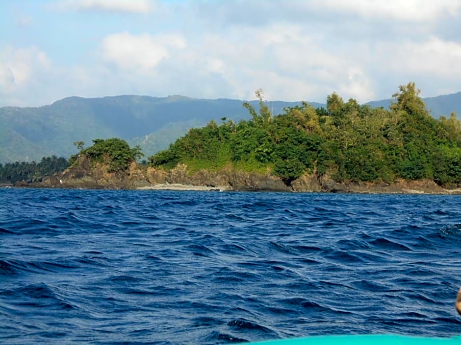 Gaga Haus on the Beach