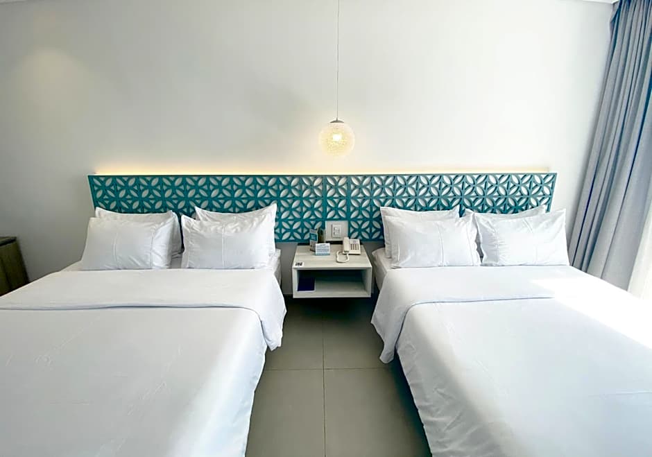 Samawi Hotel