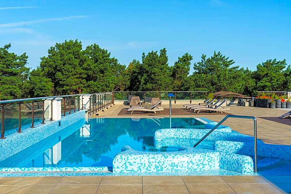 Hotel Juvena Wellness & SPA