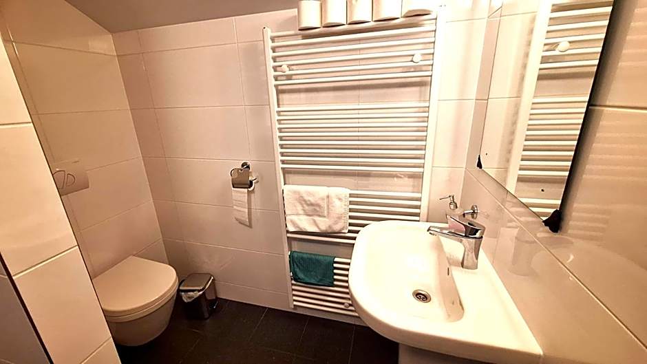 Penzion Johannes, Rýmařov - Stará Ves