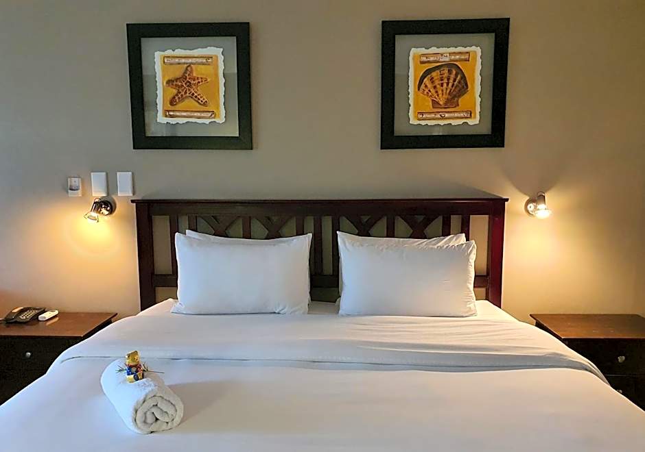 The Halyards Hotel & Spa