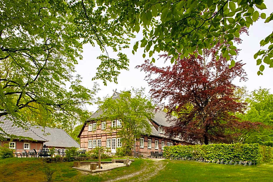 Landhaus Haverbeckhof