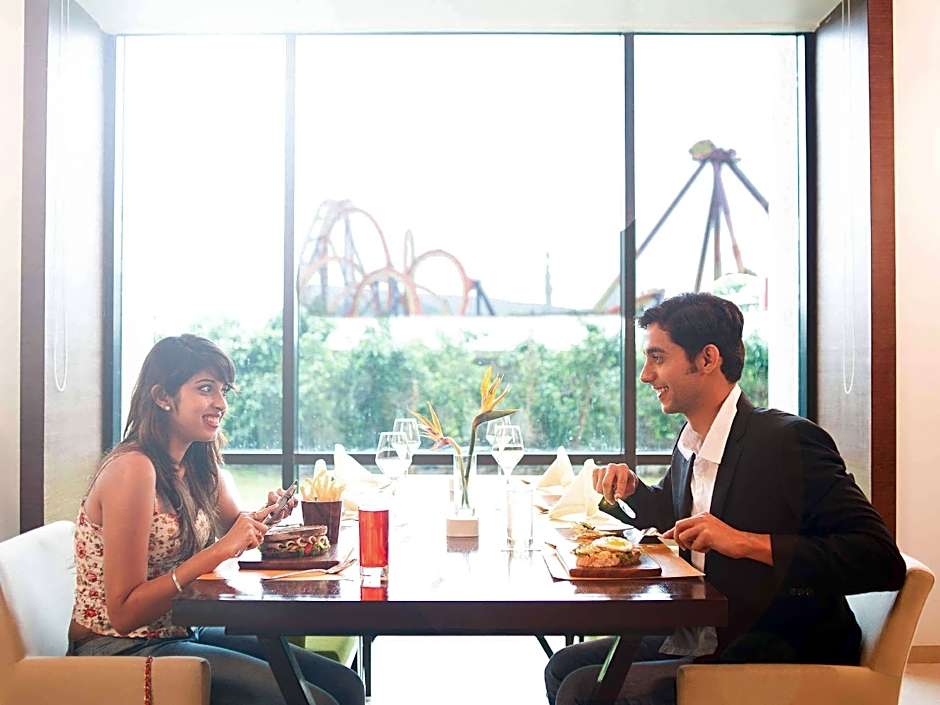 Novotel Imagica Khopoli - An AccorHotels Brand