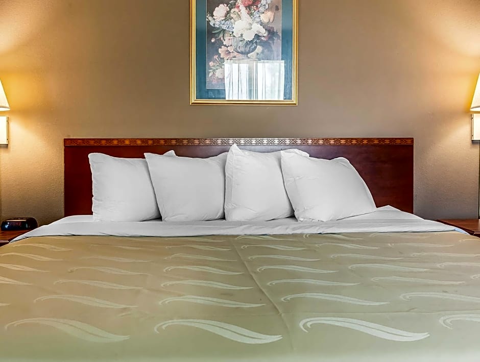 Quality Inn Lewisport