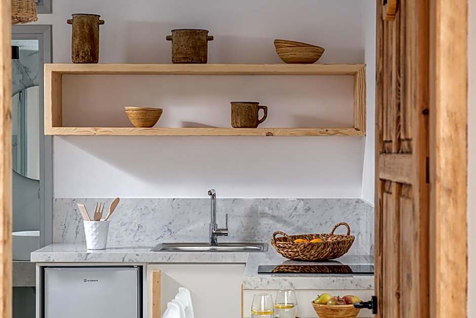 Elèa Concept Hotel & Suites