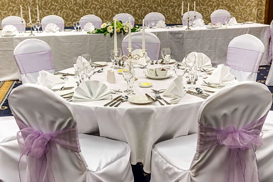 Sure Hotel by Best Western Aberdeen