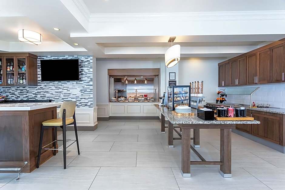 Hilton Garden Inn Tampa Northwest/Oldsmar