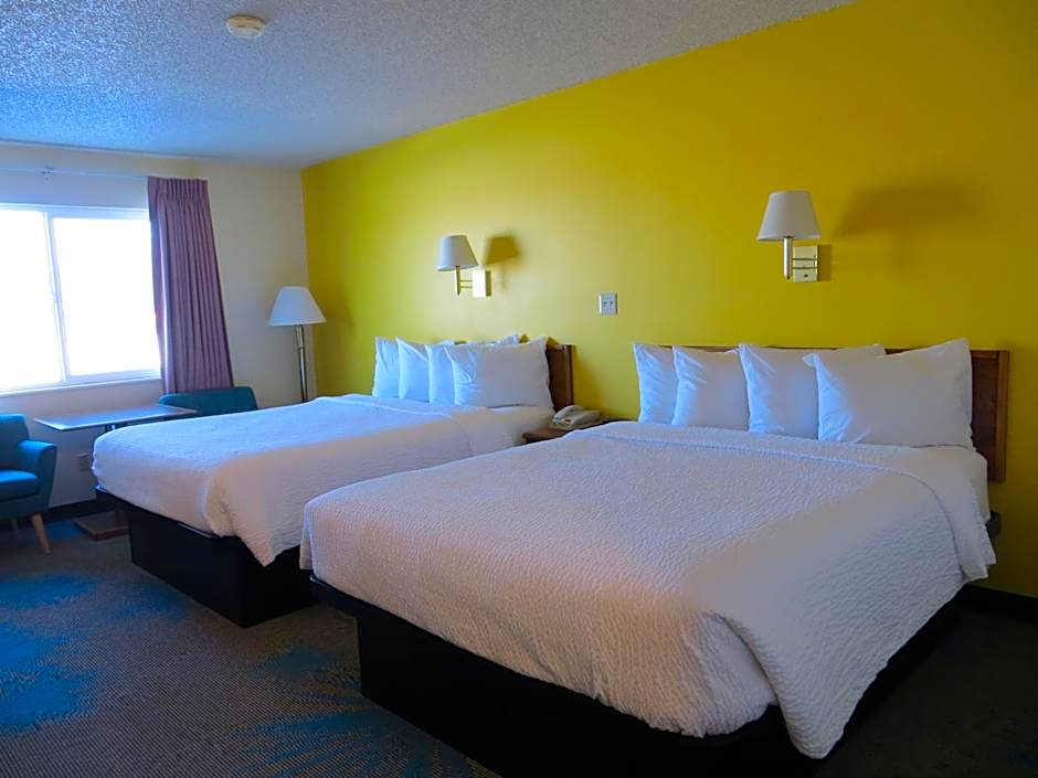 Days Inn by Wyndham Alamosa
