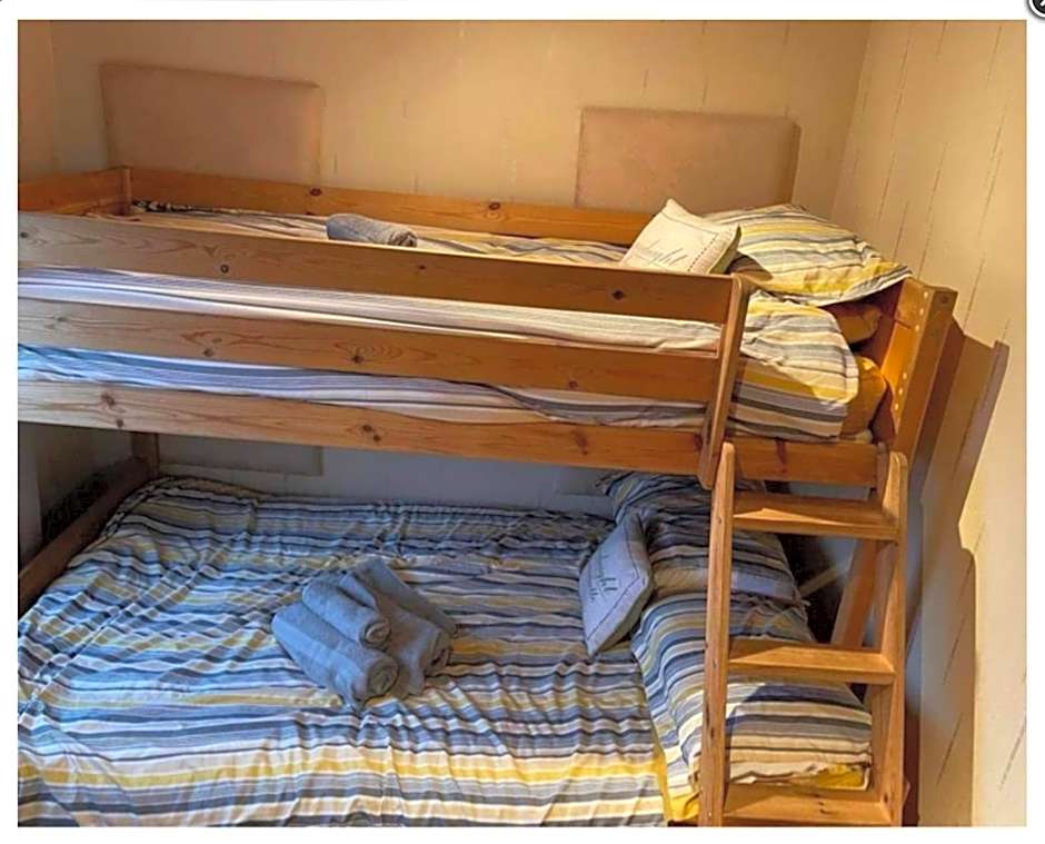 Golf Retreat 6 - Haggerston Castle