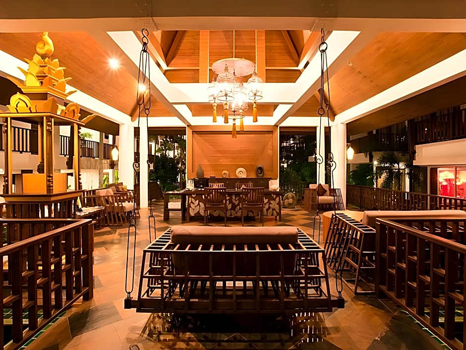 Maryoo Samui Hotel