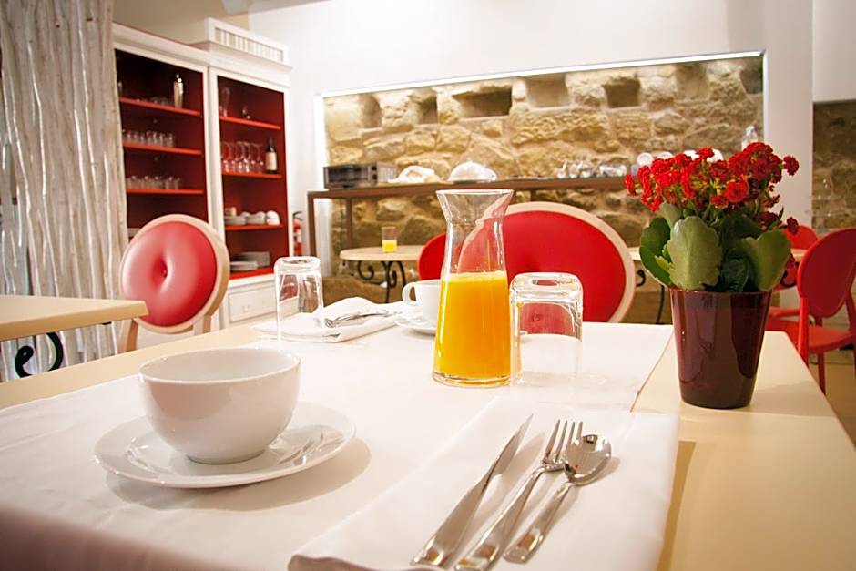 Teatrisso Hotel Palacio