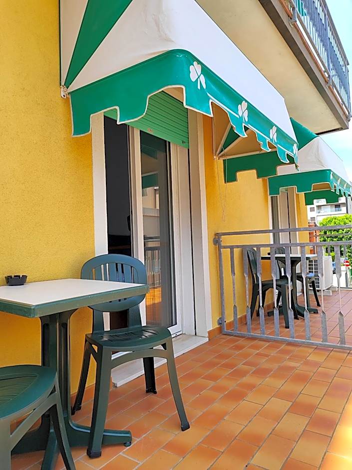Hotel Trifoglio