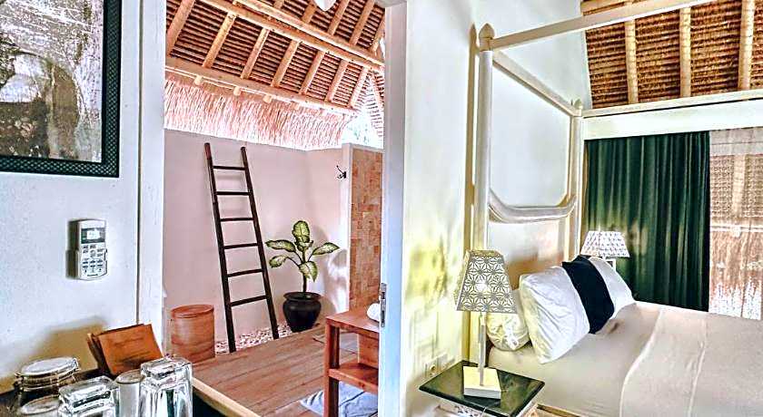 Vayam Boutique Resort