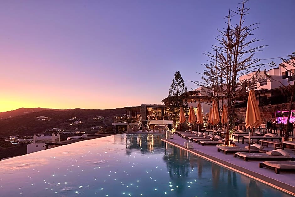 Myconian Utopia Relais and Chateaux