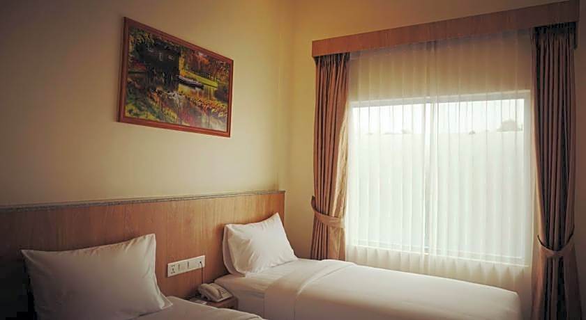 Bintan Lumba Lumba Inn Hotel