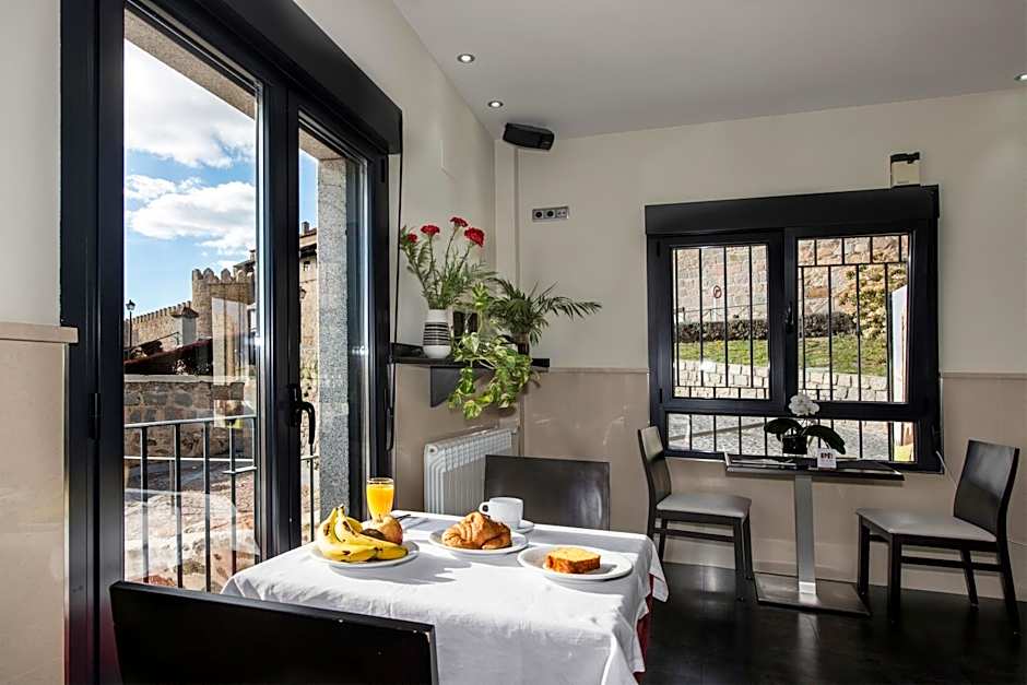 Hotel Puerta de la Santa