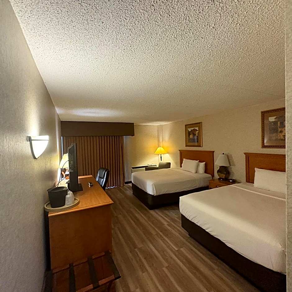 Bismarck Hotel and Conference Center