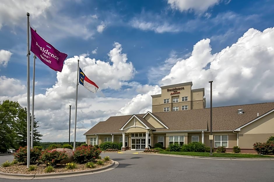 Residence Inn by Marriott Charlotte Concord