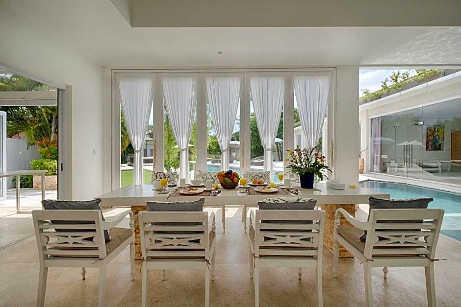 Canggu Villa by Sanga Sanga Hospitality