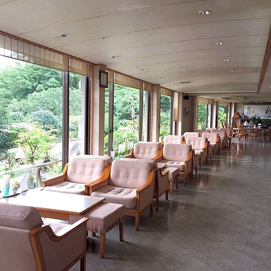Ryokan Senpokaku