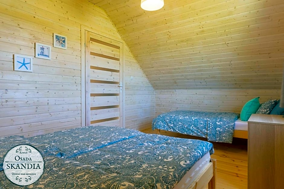 Osada Skandia Kopań