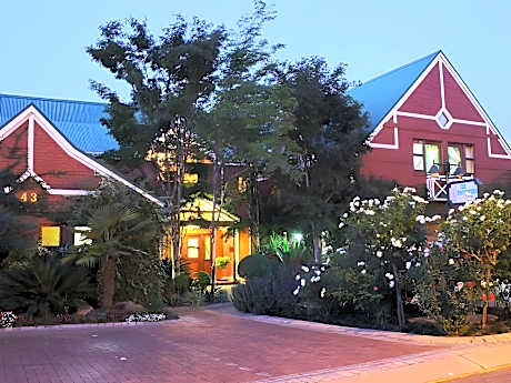 Executive Room En-Suite