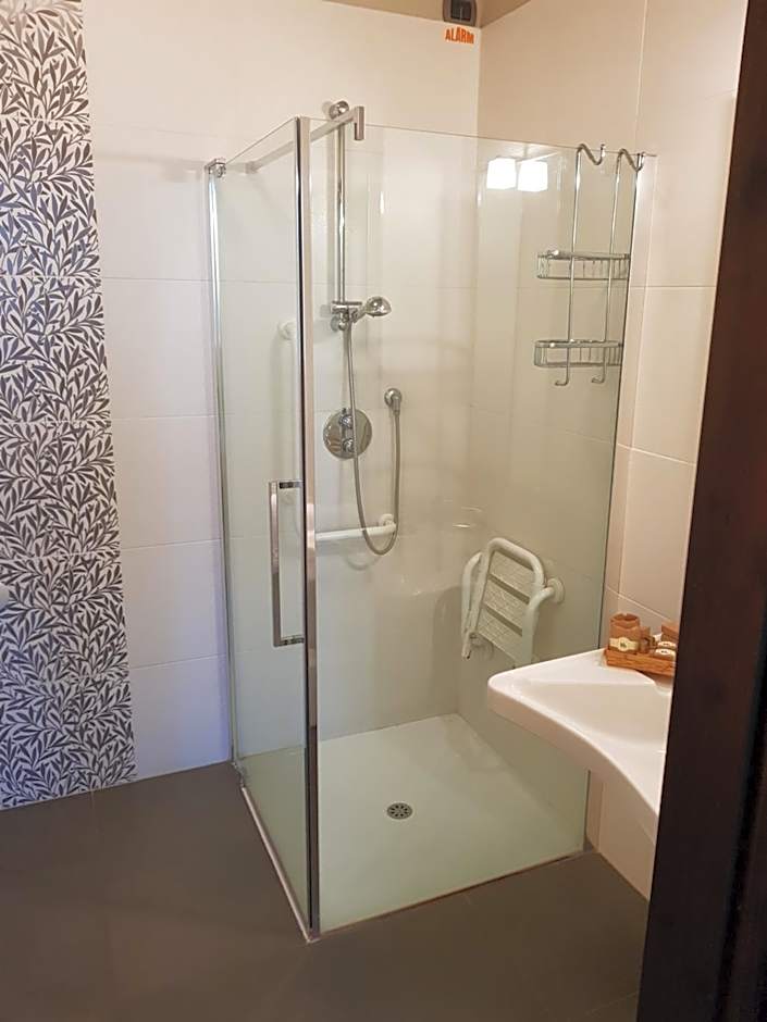 Hotel Montini Linate Airport