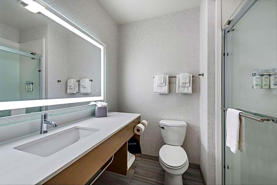 Holiday Inn Express La Mesa Near SDSU By IHG