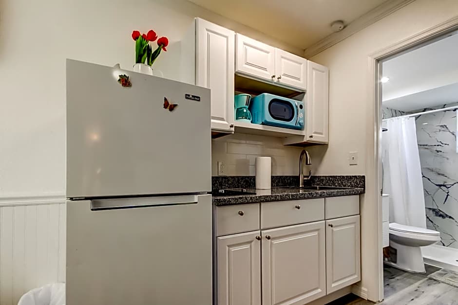 Carousel Motel -Redington Shores