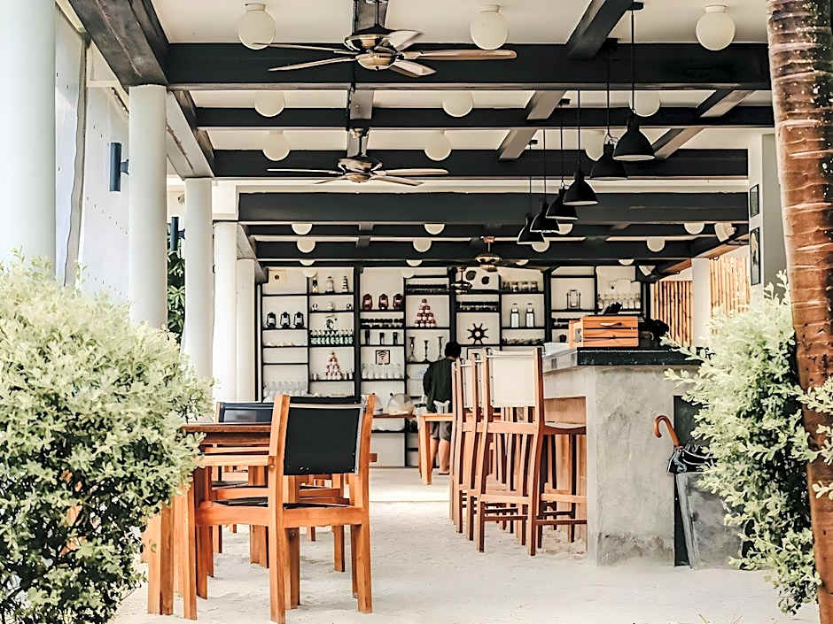 The Mangrove by Blu Monkey Phuket - SHA Extra Plus