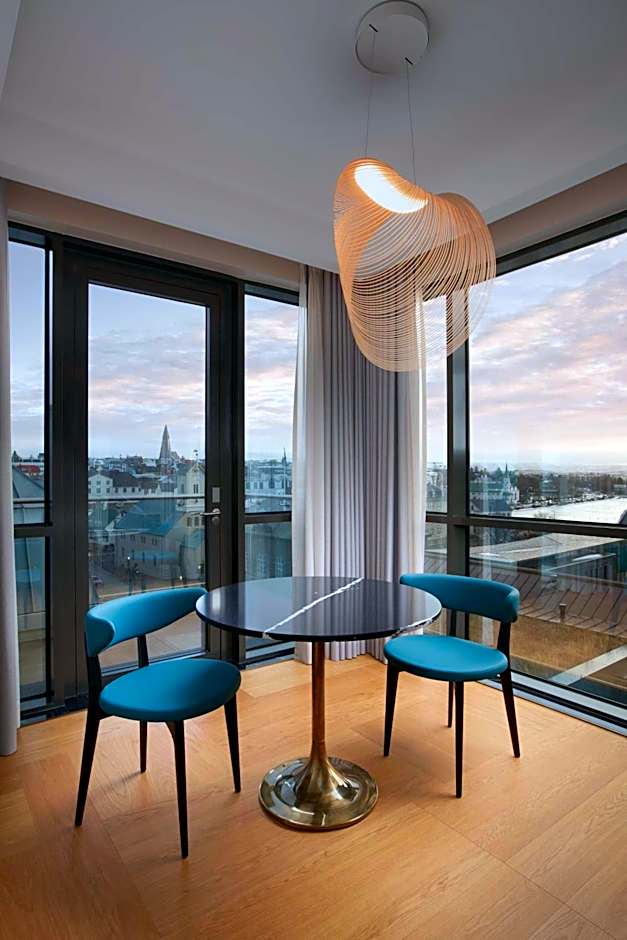 Iceland Parliament Hotel, Curio Collection by Hilton