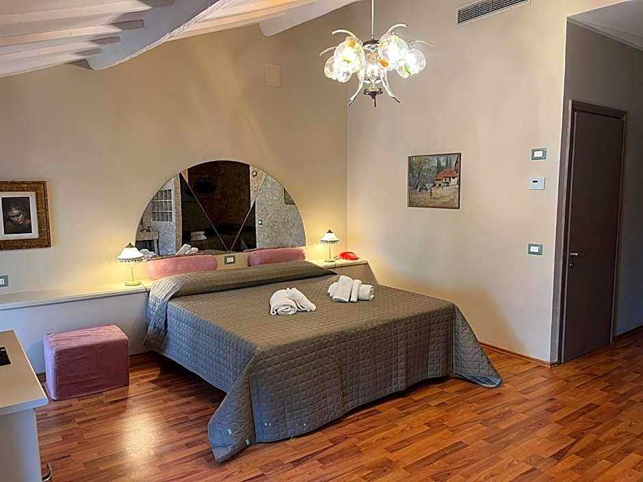 Hotel Villa dei Pini