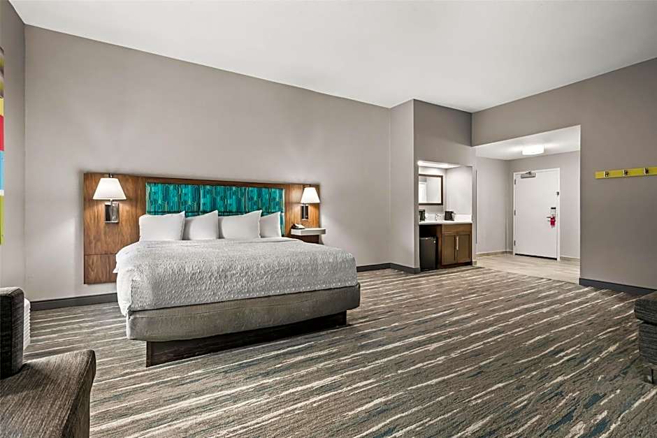 Hampton Inn By Hilton Elkton