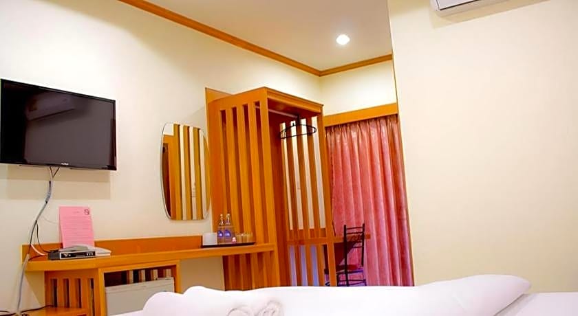 Loei Residence