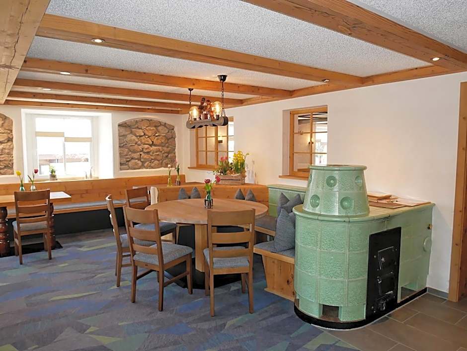 Wochner's Hotel-Sternen Am Schluchsee Hochschwarzwald