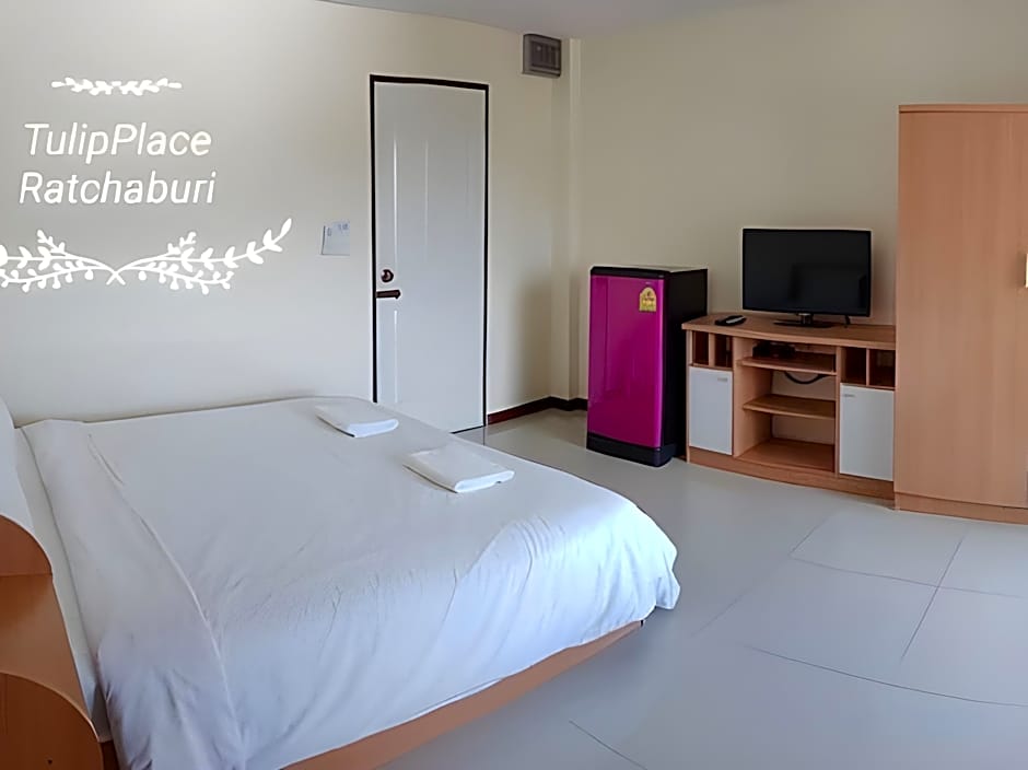 Tulip Place Ratchaburi