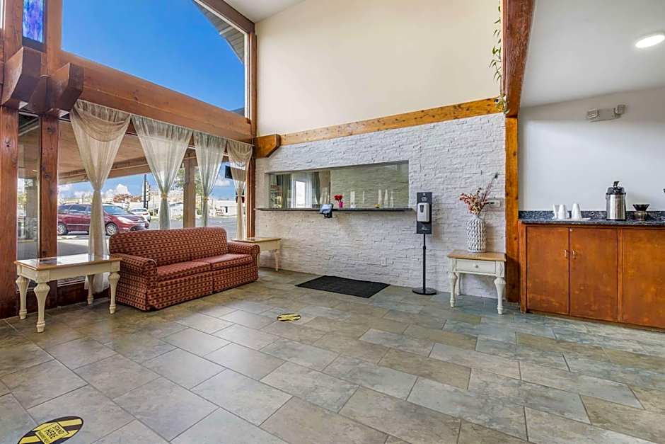 Equality Inn