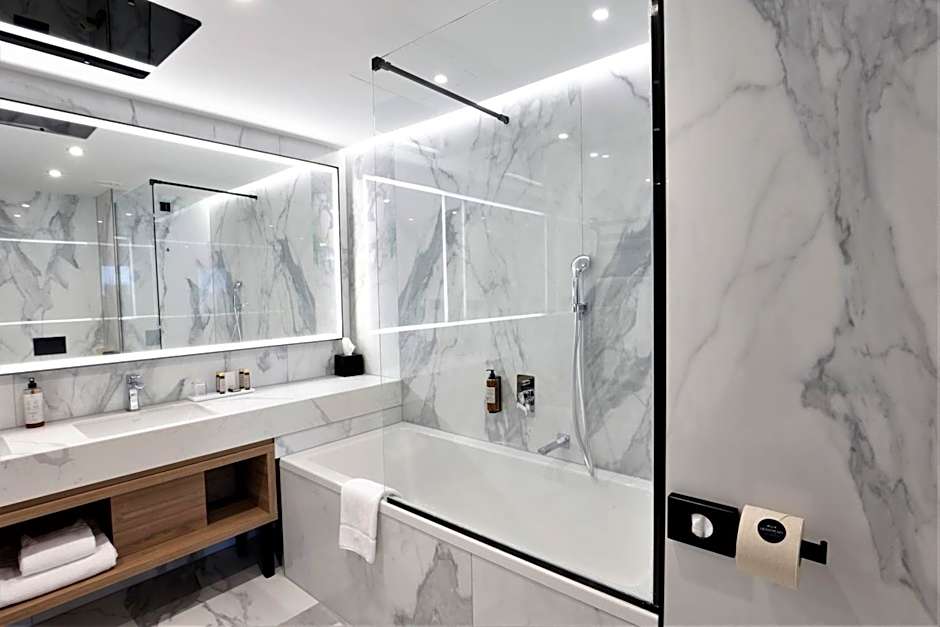 Grand Plaza Hotel & Congress Center