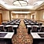Hilton Suites Chicago Oak Brook