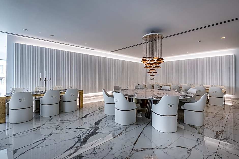 Diamond Deluxe Hotel - Adults Only