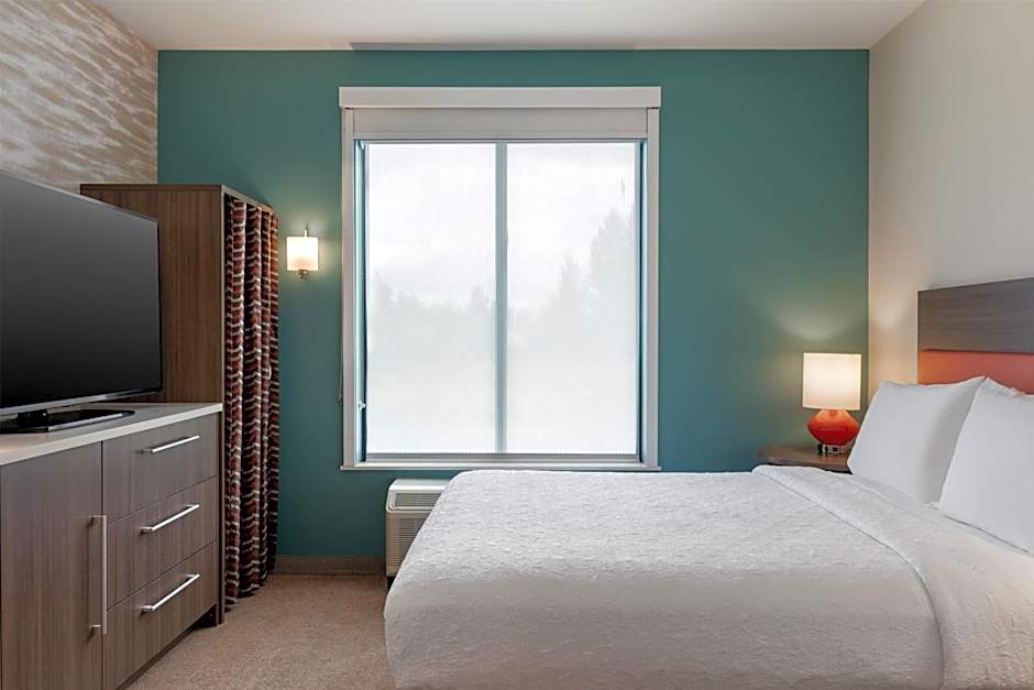 Home2 Suites by Hilton Salem