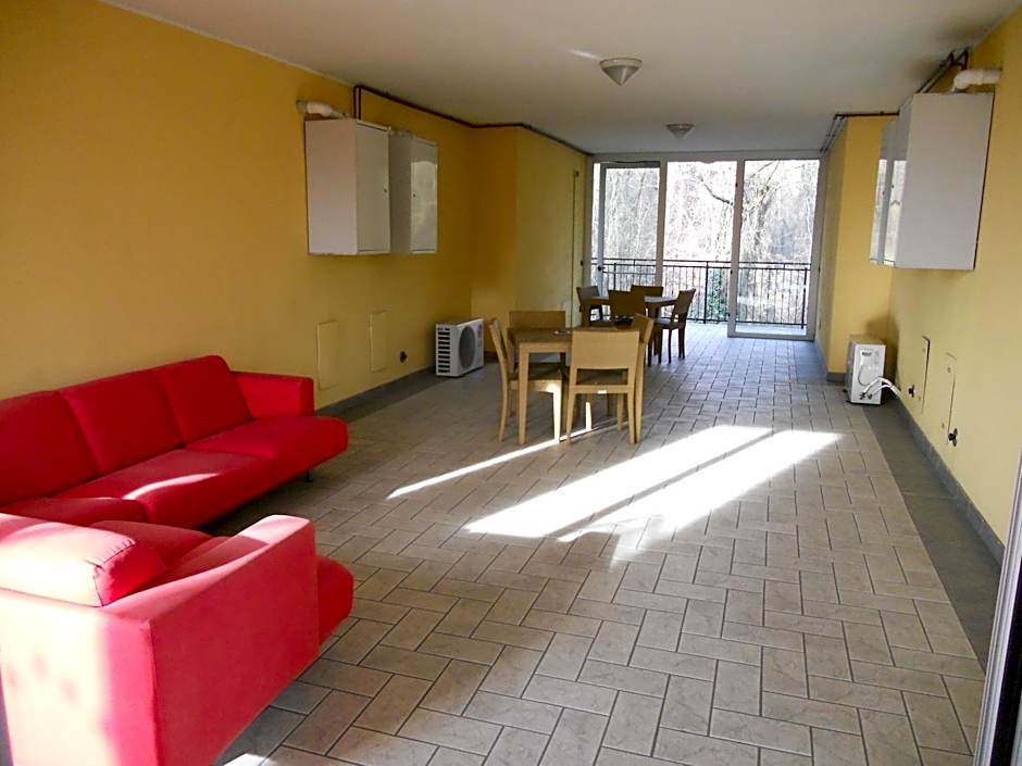 Residence San Prospero