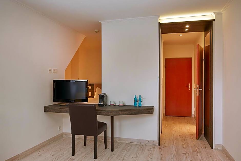 H+ Hotel Nürnberg