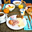 Brit Hotel Saint Malo  Le Transat
