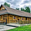 Penzión Fantázia Michalová - Brezno-Muránska planina