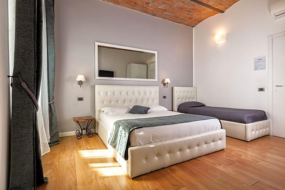 B&B Chez Moi