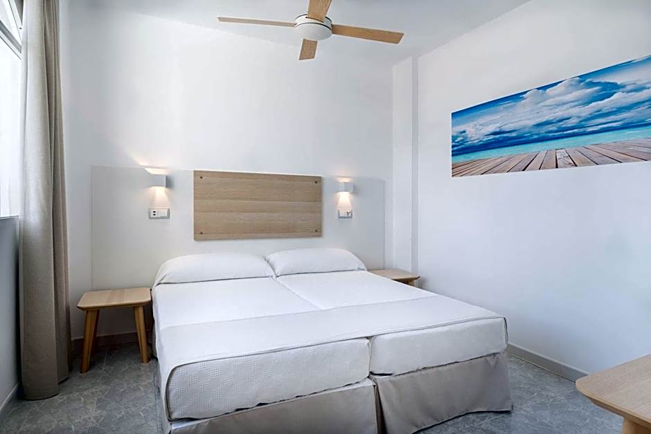 Sol Lunamar Palmanova Apartamentos - Adults Only