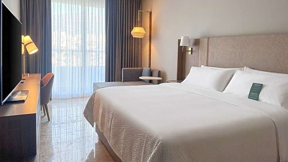Holiday Inn Acapulco Amarea By IHG