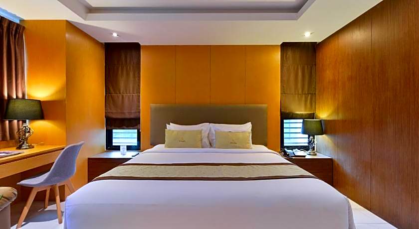 Syama Suites Sukhumvit 20
