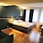 Lidingö Arena Hotel